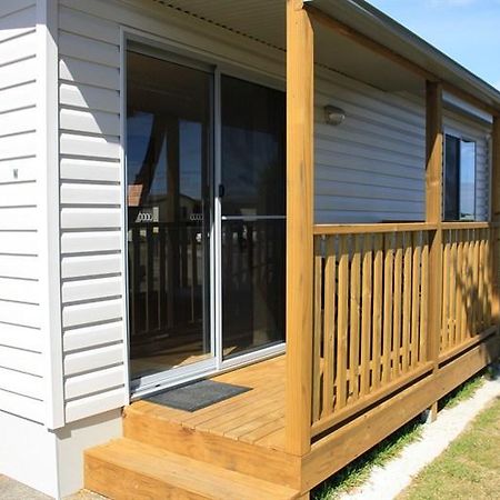 Bay View Holiday Village East Devonport Exteriér fotografie