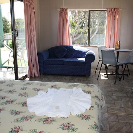 Bay View Holiday Village East Devonport Exteriér fotografie